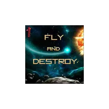 EGames Fly And Destroy PC Game
